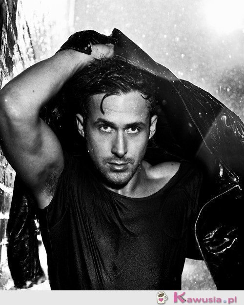 Ryan Gosling