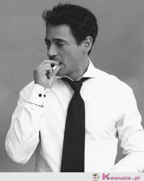 Robert Downey