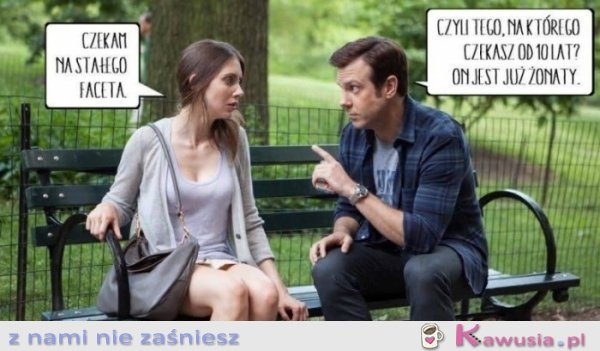 Czekaj kolejne 10 lat..
