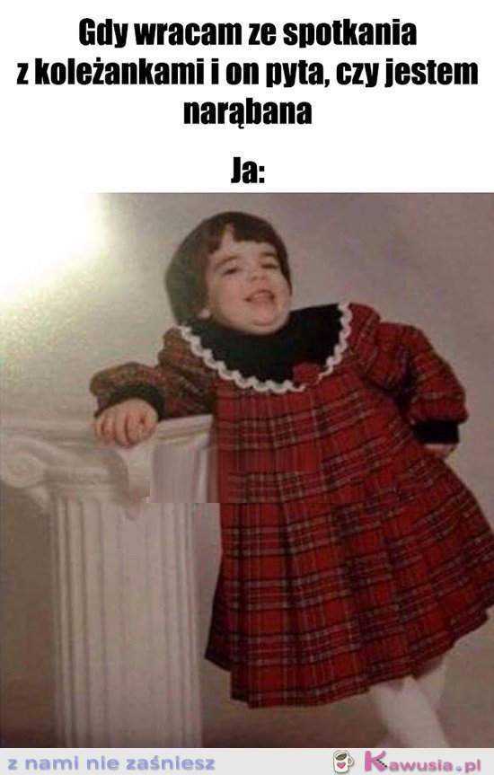 Skąd ten pomysł...