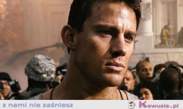 Channing Tatum