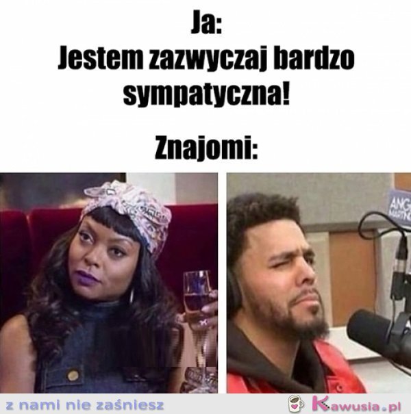 A nie?