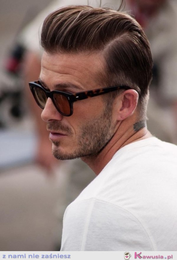 David Beckham