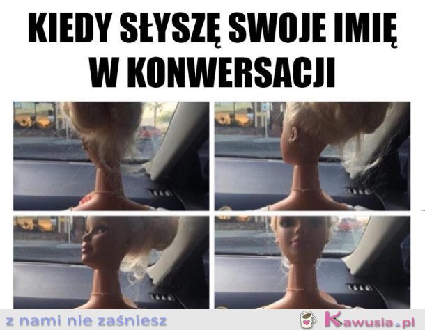 A O CZYM TU SIĘ ROZMAWIA?