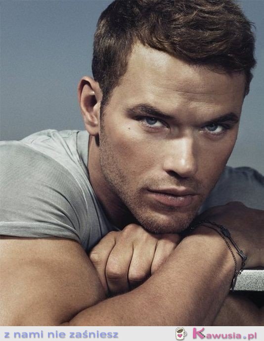 Kellan Lutz