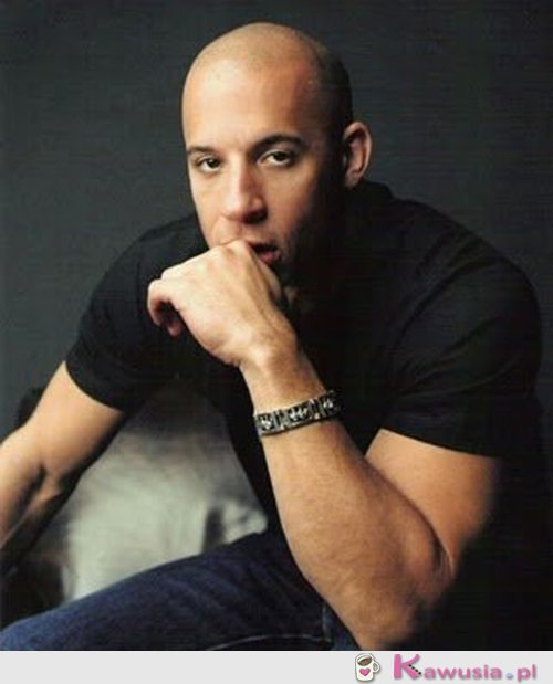 Vin Diesel