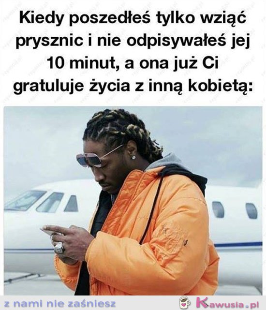 Życzę ci szczęśliwego życia