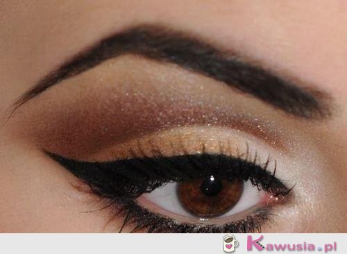 Cat eye