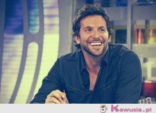 Bradley Cooper