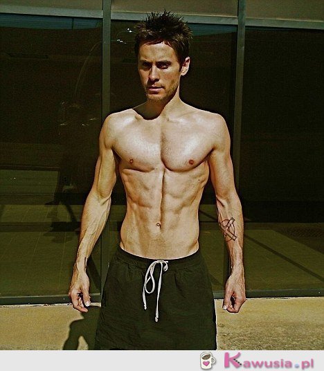Jared Leto