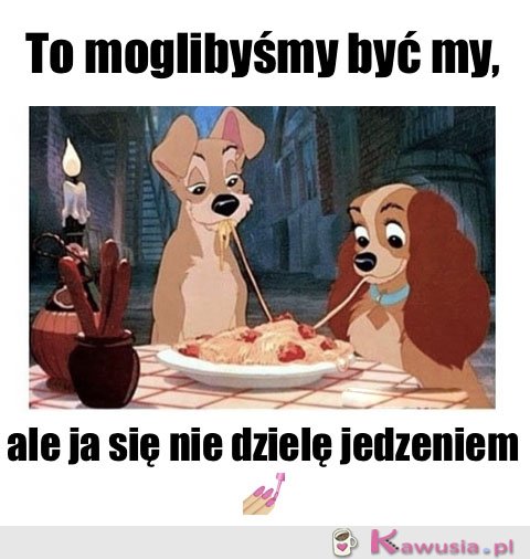 To mogliśmy być my