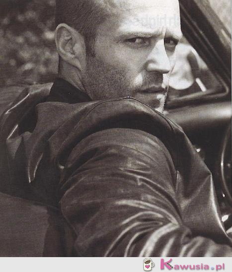 Jason Statham