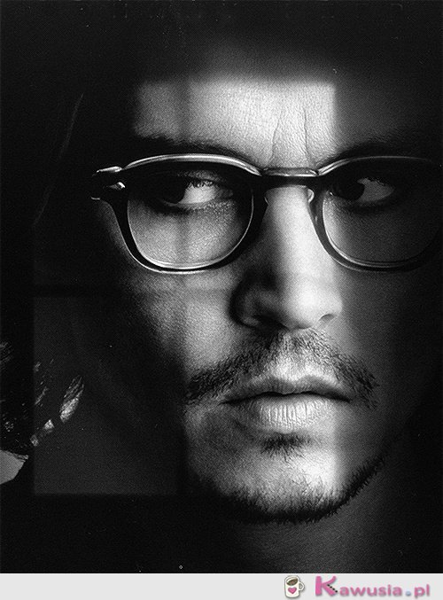 Johnny Depp