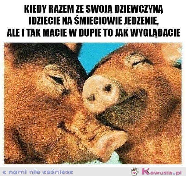 I TAK JESTEŚMY PIĘKNI