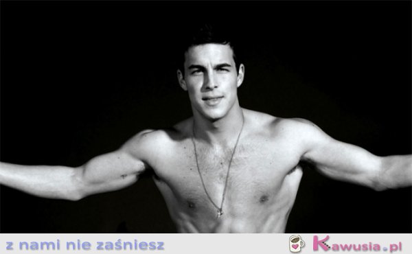 Mario Casas