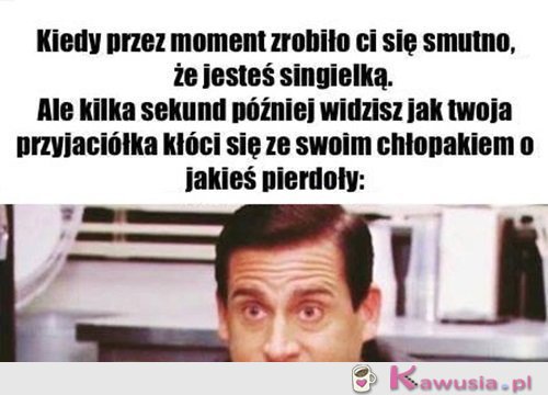 Już mi przeszło...