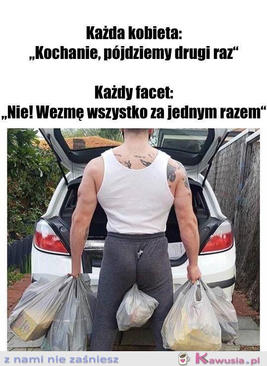 Wezmę wszystko za jednym razem