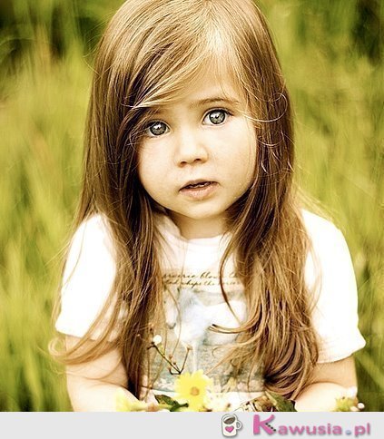 Chcę taką c&oacute;reczkę