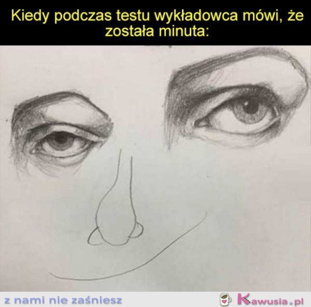 TO BY BYŁO NA TYLE