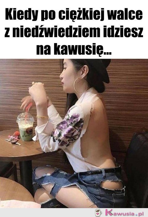 Należy się w końcu...