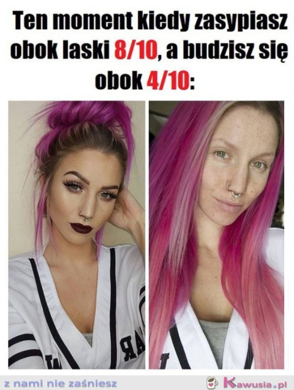 Panowie uważajcie