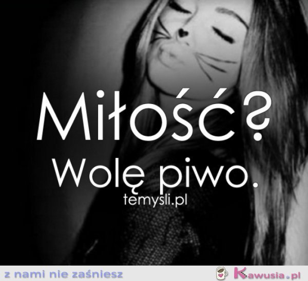 Miłość?