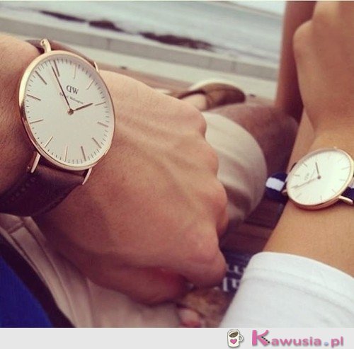 Daniel Wellington