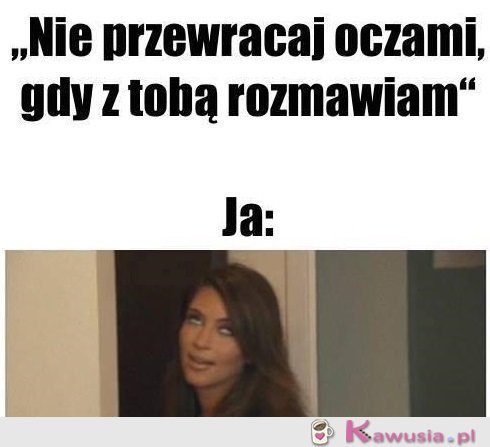 Co mi zrobisz?