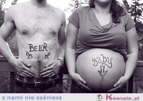 Beer - baby