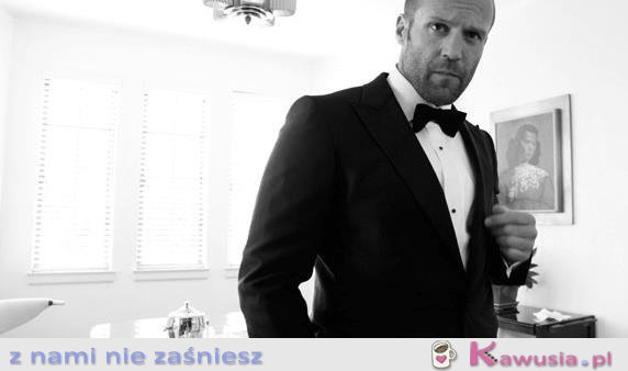 Jason Statham