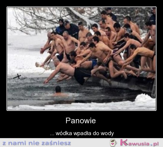 Panowie