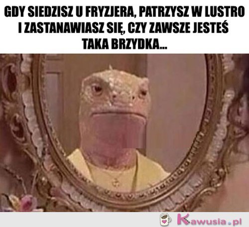 A jeśli tak...