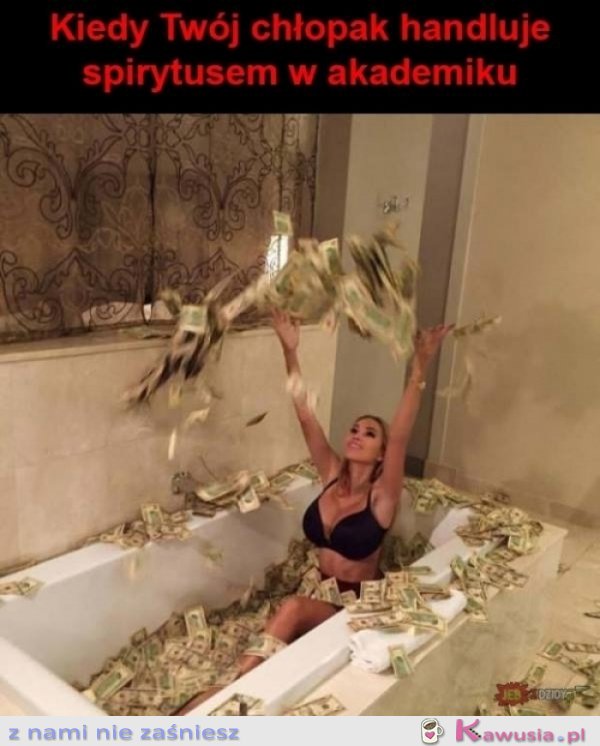Mój chłopak jest na prawdę super