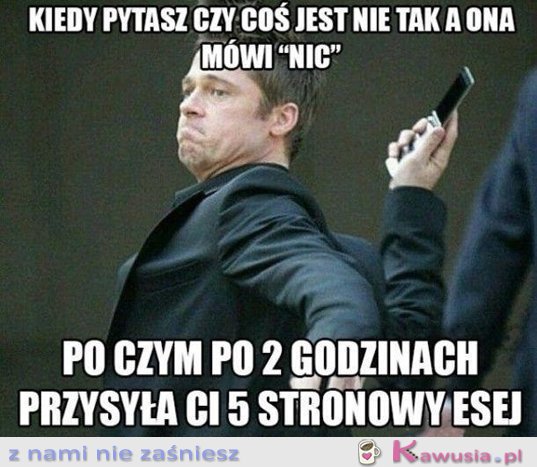 Okiem faceta
