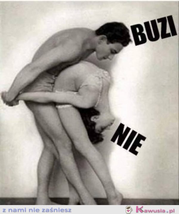 Buzi?