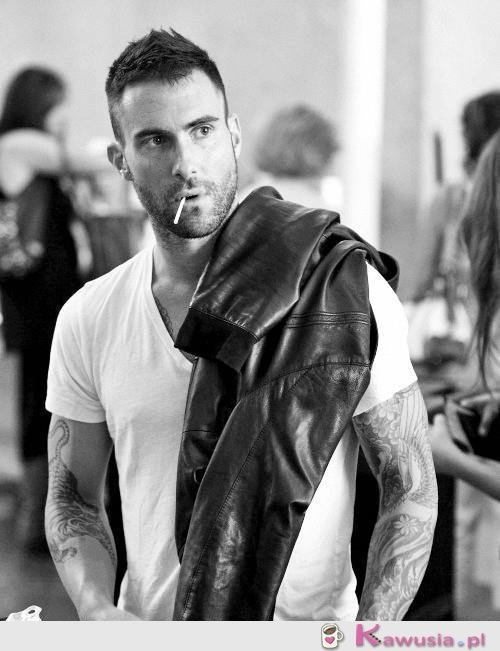 Adam Levine