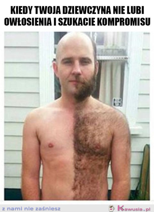 ZNALEŹLIŚMY KOMPROMIS