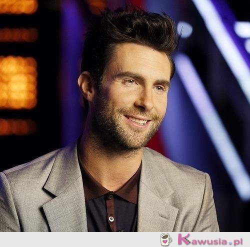 Adam Levine