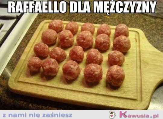 Tak mało potrzeba by uszczęśliwić faceta