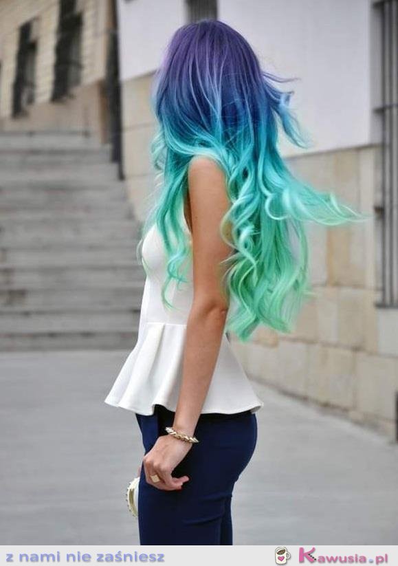 Szalone i oryginalne