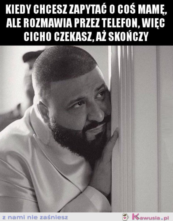 MAMO, KOŃCZ JUŻ