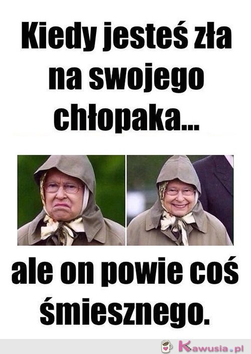 To Ci się udało...