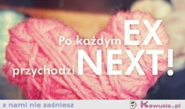 Po każdym ex
