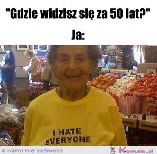 Tak mniej więcej