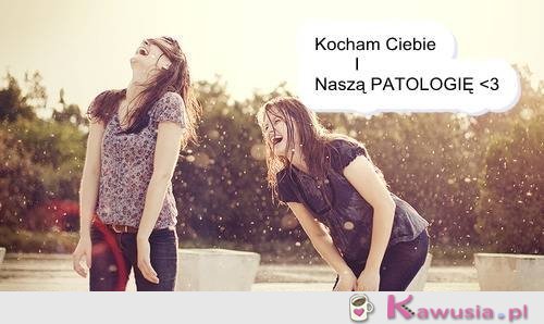 Kocham Ciebie