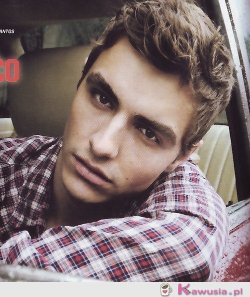 Dave Franco