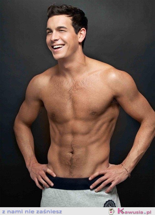 Mario Casas