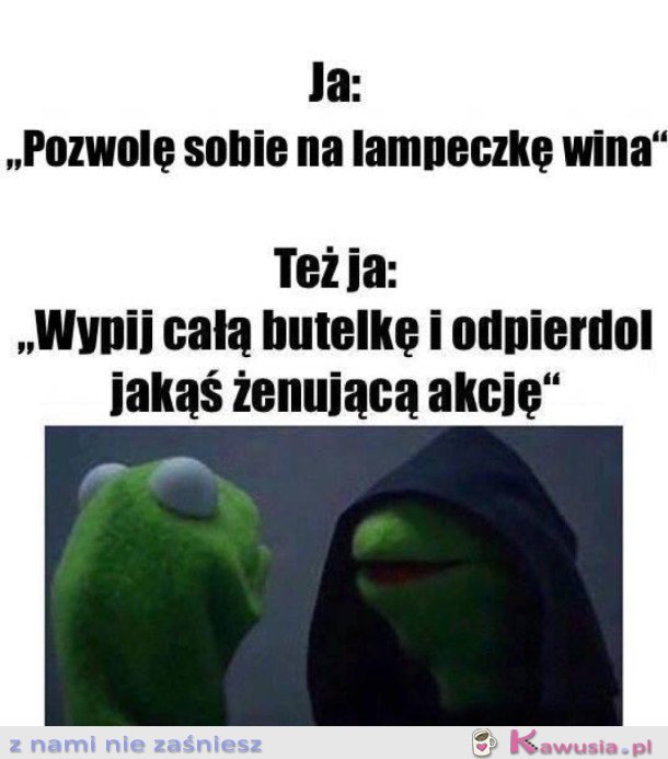 WEWNĘTRZNY GŁOS