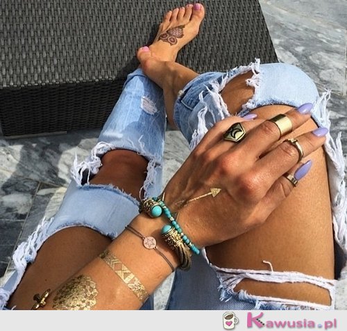 Summer look