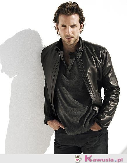 Bradley Cooper